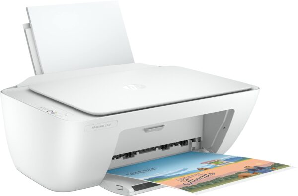 IMPRIMANTE HP 2320 JET D’ENCRE 3F COULEUR HP2320