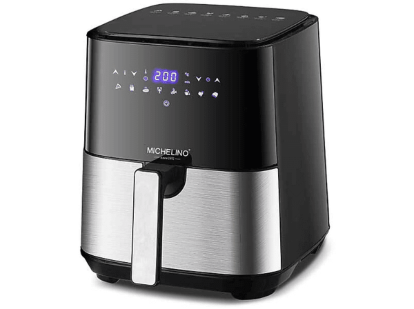 AIR FRYER MICHELINO 5L NR-29047