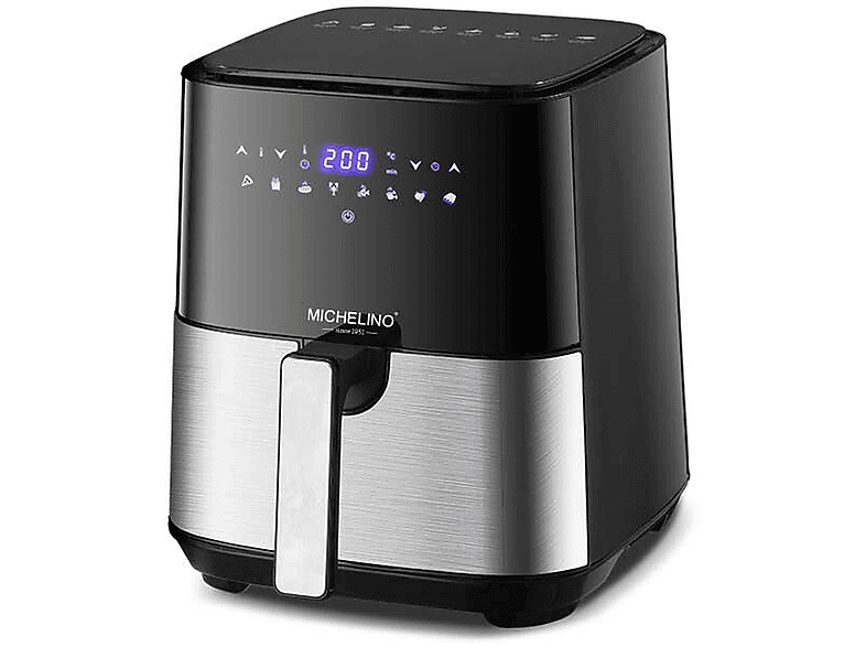 AIR FRYER MICHELINO 5L NR-29047