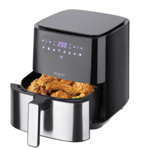 AIR FRYER MICHELINO 5L NR-29047