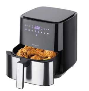 AIR FRYER MICHELINO 5L NR-29047