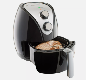 AIRFRYER SCHEFFLER 2.5L LQ-2501