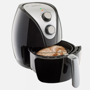 AIRFRYER SCHEFFLER 2.5L LQ-2501