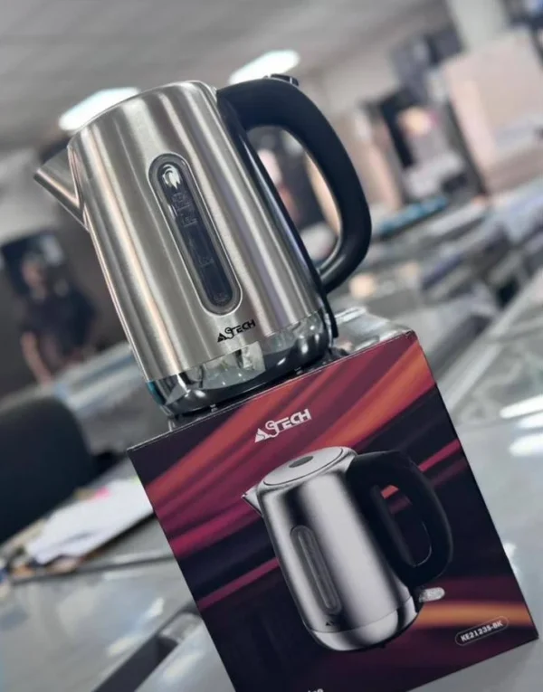 Bouilloire Kettle ASTECK