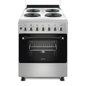 CUISINIERE ASTECH 4FEUX 60X60