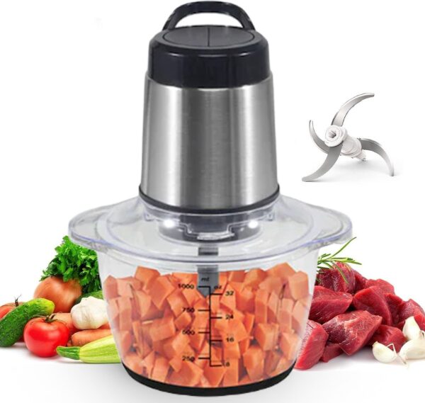 HACHOIR ROYAL LINE 1L MCE-300