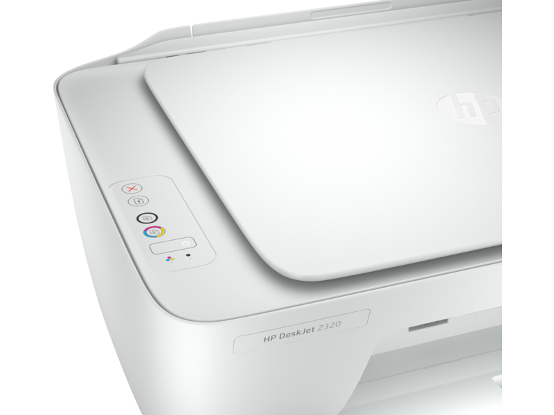 IMPRIMANTE HP 2320 JET D’ENCRE 3F COULEUR HP2320 – Image 3
