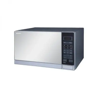 MICRO ONDE SHARP 20L INOX