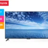 TELEVISEUR AIWA 65” SMART 4K D18SERIES JU65AS180S TELEVISEUR AIWA 65” SMART 4K