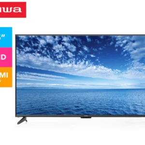 TELEVISEUR AIWA 65” SMART 4K