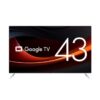 TELEVISEUR ASTECH 43 POUCES GOOGLE TV 43GT3022A