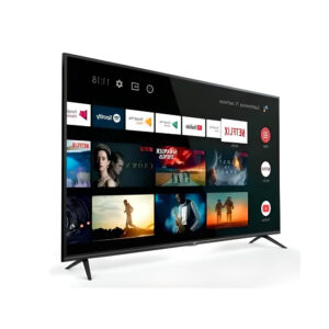 TELEVISEUR ASTECH 43” SMART