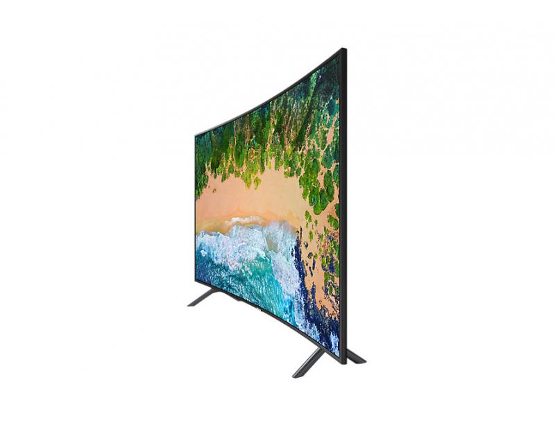 TELEVISEUR SAMSUNG CURVE 49″ SMART