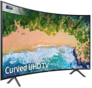 TELEVISEUR SAMSUNG CURVE 49″ SMART