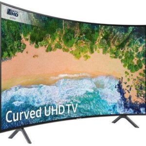 TELEVISEUR SAMSUNG CURVE 49″ SMART