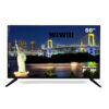 TELEVISEUR WIWLIL 50” SMART ANDROID