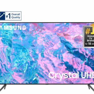 TELEVISEUR SAMSUNG 75 Pouces