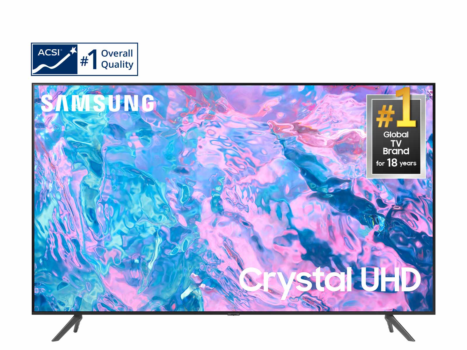 TELEVISEUR SAMSUNG 75 Pouces