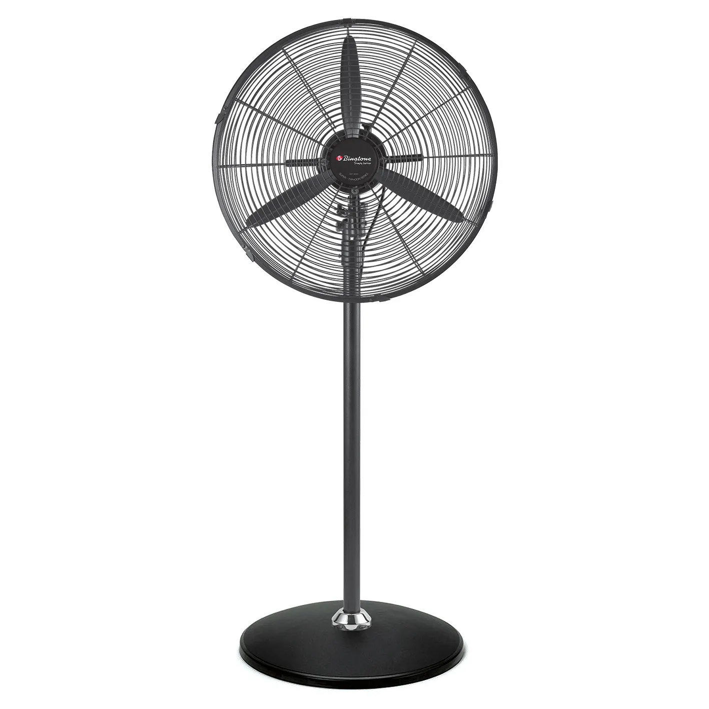 VENTILATEUR INDUSTRIEL BINATONE 30 POUCES