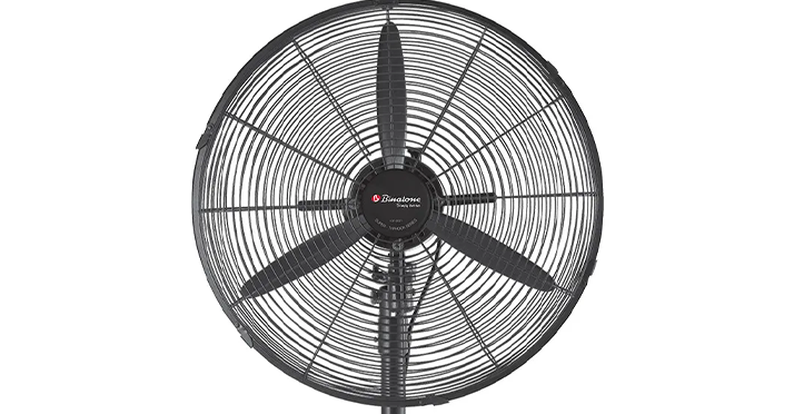 VENTILATEUR INDUSTRIEL BINATONE 30 POUCES – Image 3