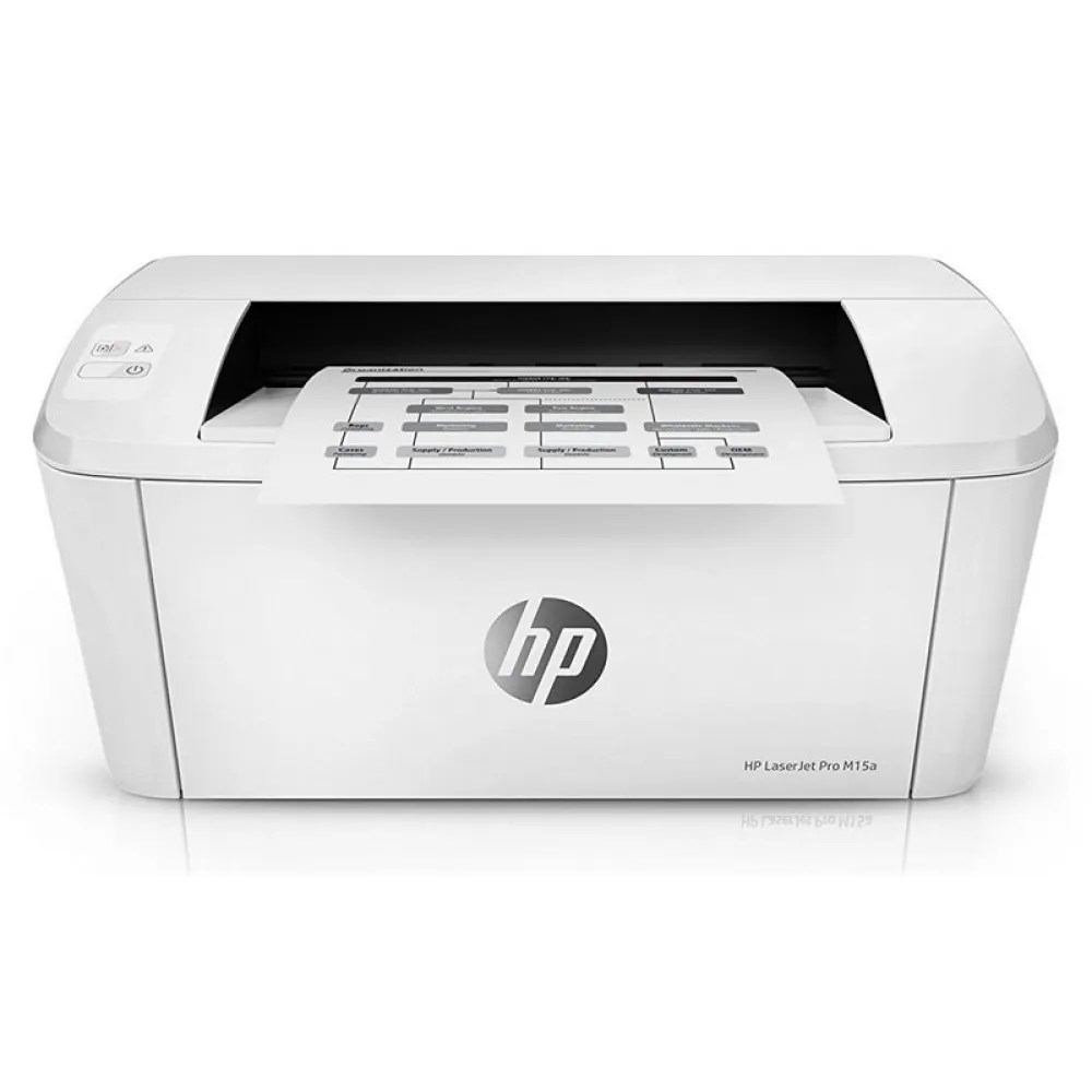 IMPRIMANTE HP M15A – Image 3