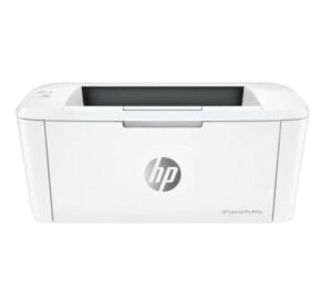 IMPRIMANTE HP M15A