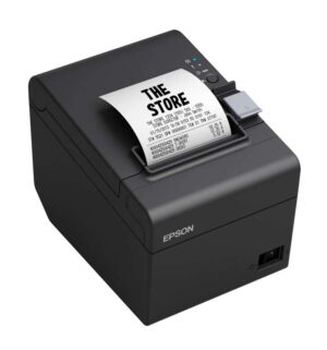 IMPRIMANTE TICKET ET CAISSE EPSON TMT20