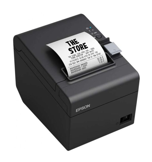 IMPRIMANTE TICKET ET CAISSE EPSON TMT20
