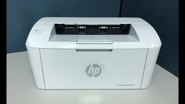 IMPRIMANTE HP M15A